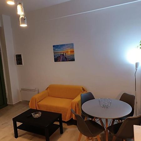Sigma Acropolis Gf Apartment Athens Exterior photo