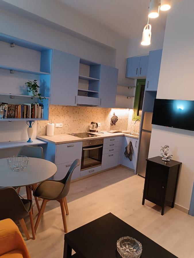 Sigma Acropolis Gf Apartment Athens Exterior photo