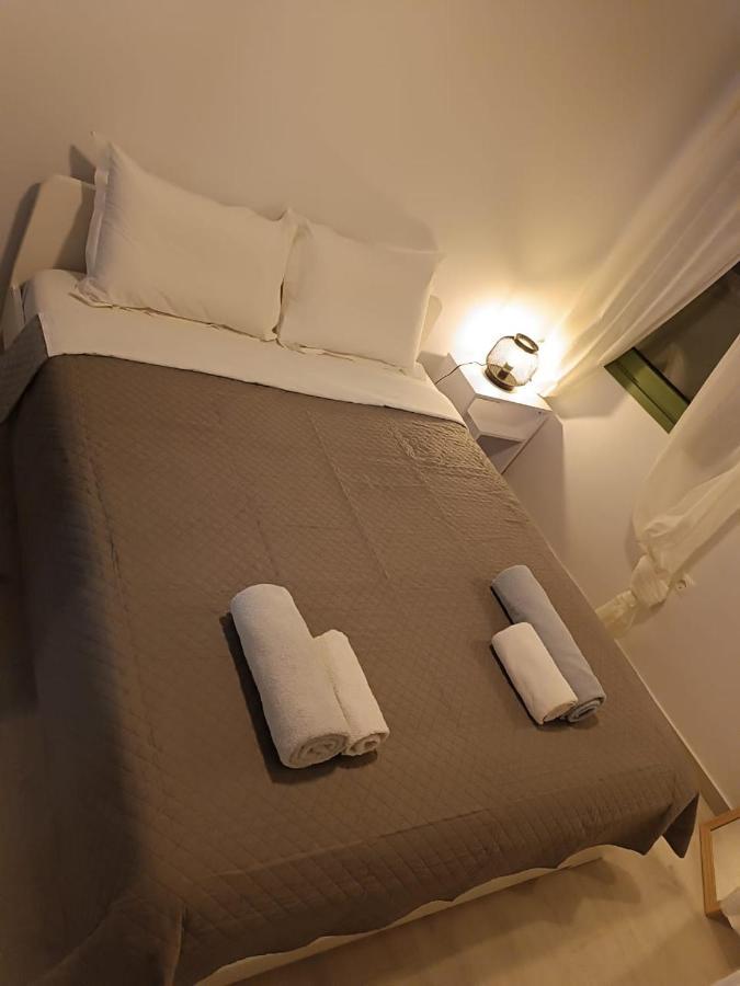 Sigma Acropolis Gf Apartment Athens Exterior photo