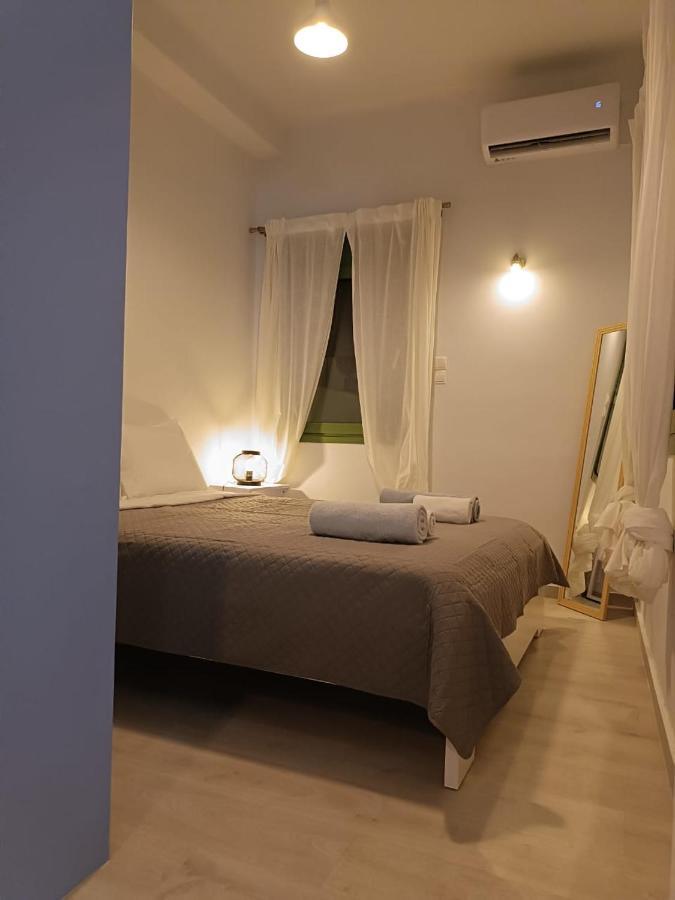 Sigma Acropolis Gf Apartment Athens Exterior photo