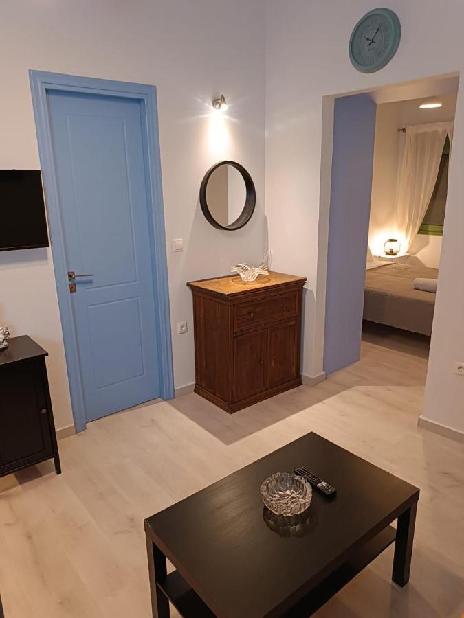 Sigma Acropolis Gf Apartment Athens Exterior photo