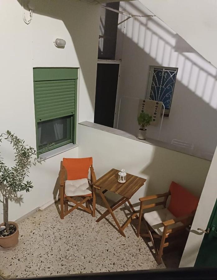 Sigma Acropolis Gf Apartment Athens Exterior photo